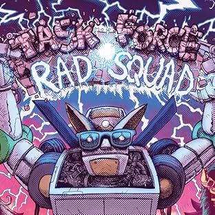 Task Force Rad Squad