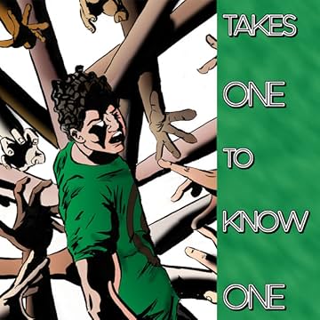 Takes One to Know One