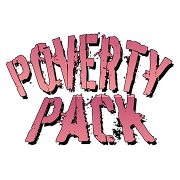Poverty Pack