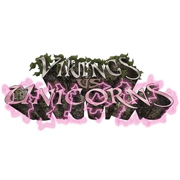 Vikings vs. Unicorns