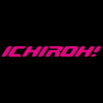 Ichiroh!