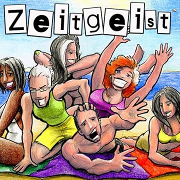 Zeitgeist