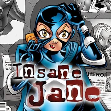 Insane Jane