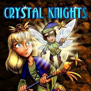 Crystal Knights