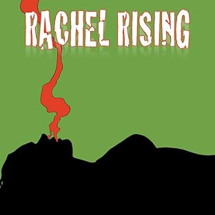 Rachel Rising