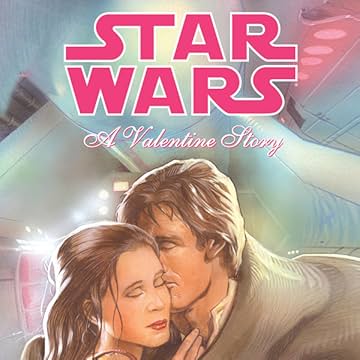 Star Wars: A Valentine Story