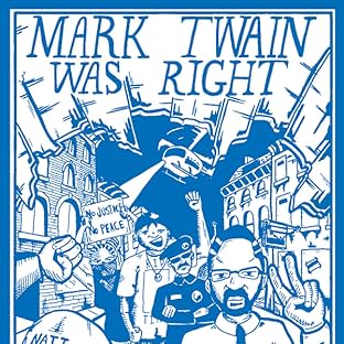 Mark Twain Was Right: The 2001 Cincinnati Riots