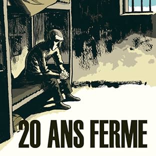 20 ans ferme