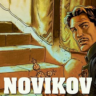 Novikov