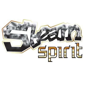 Steam Spirit