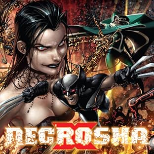 X-Necrosha