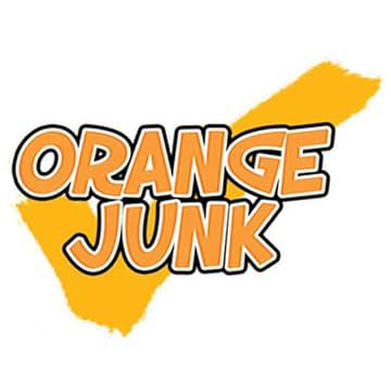 Orange Junk