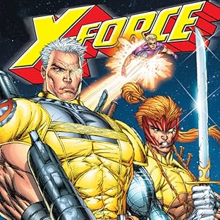 X-Force (2004-2005)