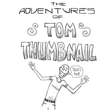 The Adventures of Tom Thumbnail