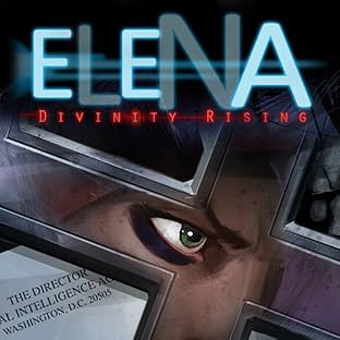Elena: Divinity Rising