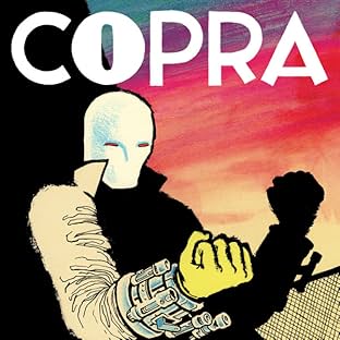 Copra
