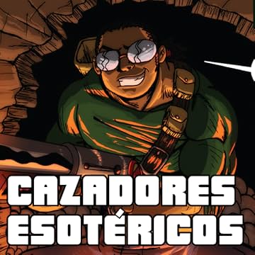 Cazadores Esotéricos