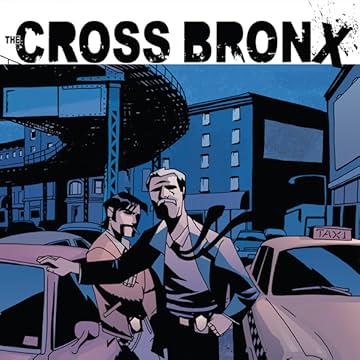 The Cross Bronx