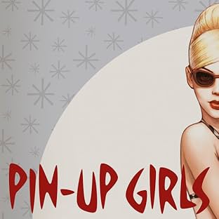 Pin Up Girls