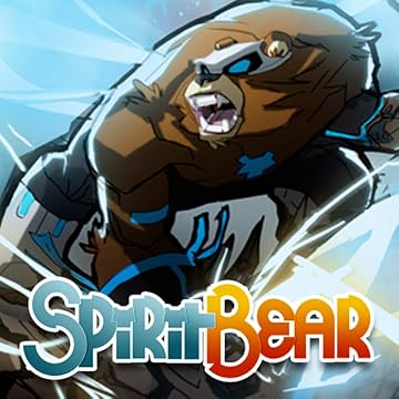 Spirit Bear