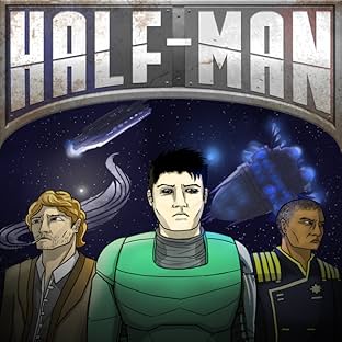 Half-Man