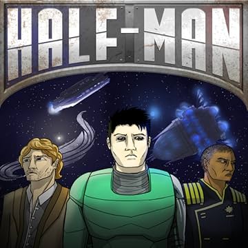 Half-Man