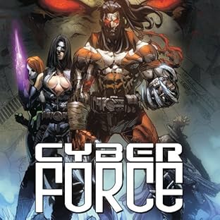 Cyberforce