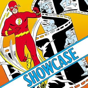Showcase (1956-1978)