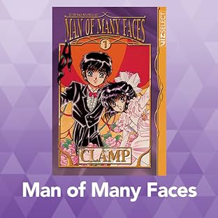 Man of Many Faces
