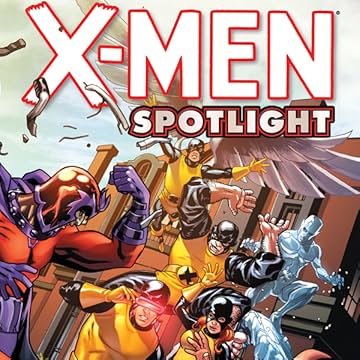 X-Men Spotlight