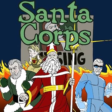 Santa Corps