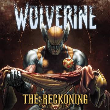 Wolverine: The Reckoning