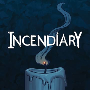 Incendiary