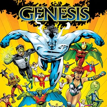 Genesis (1997)