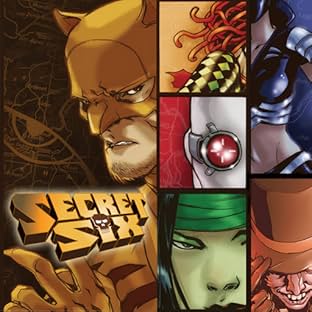Secret Six (2006)