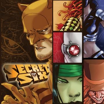Secret Six (2006)