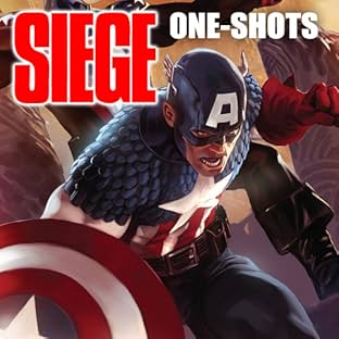 Siege: One Shots