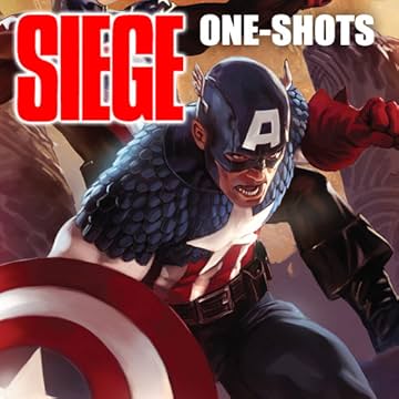 Siege: One Shots
