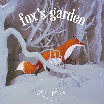 Fox's Garden