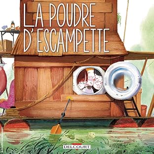 La Poudre d'escampette