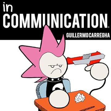inCOMMUNICATION