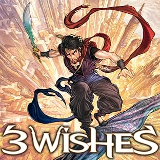 Three Wishes