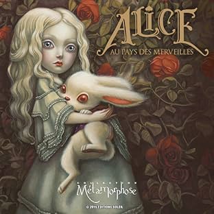 Alice au pays des merveilles