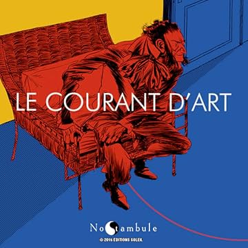Courant d'art
