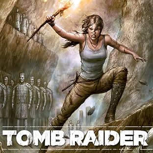 Tomb Raider (2016)