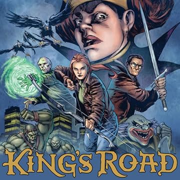 King's Road