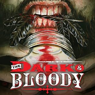 The Dark and Bloody (2016)