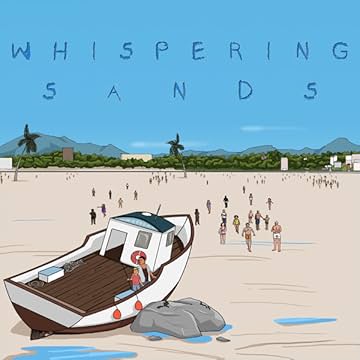 Whispering Sands