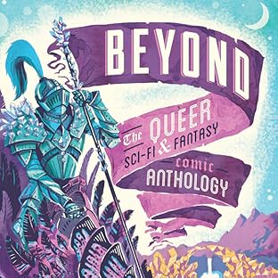Beyond Anthology