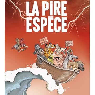 La pire espèce 